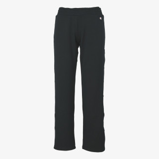 Champion STRAIGHT HEM PANTS 