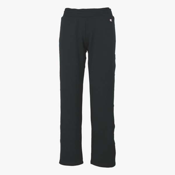 Champion Долнище STRAIGHT HEM PANTS 