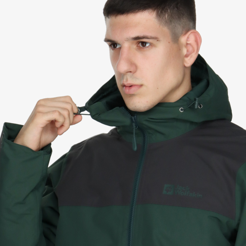 Jack Wolfskin Jasper 