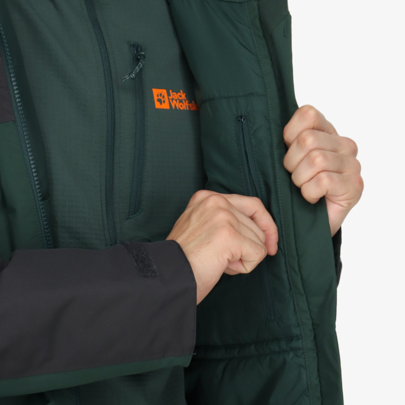 Jack Wolfskin Jasper 