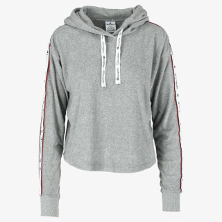 Champion HOODED SWEATSHIRT 