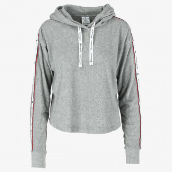 Champion HOODED SWEATSHIRT 