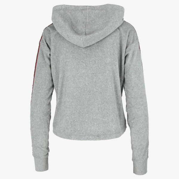 Champion HOODED SWEATSHIRT 