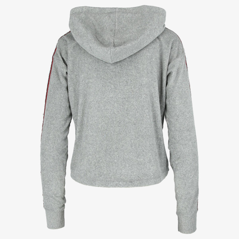Champion HOODED SWEATSHIRT 