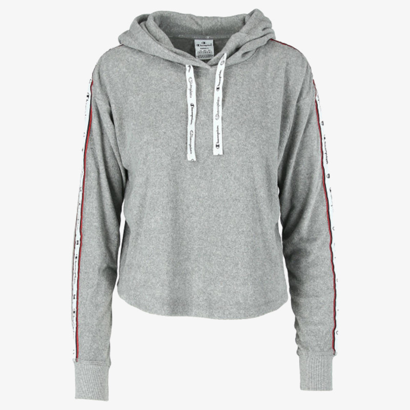 Champion HOODED SWEATSHIRT 
