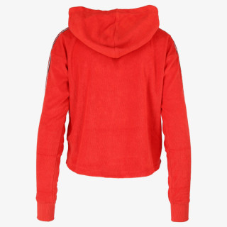 Champion HOODED SWEATSHIRT 