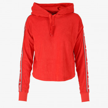Champion HOODED SWEATSHIRT 