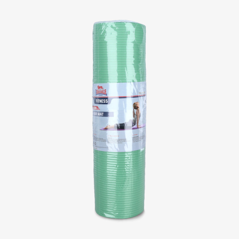 Lonsdale 10MM NBR MAT 