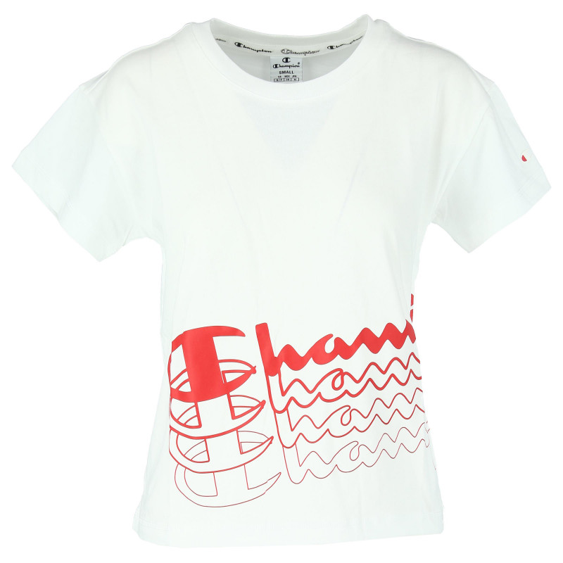 Champion CROP TOP 