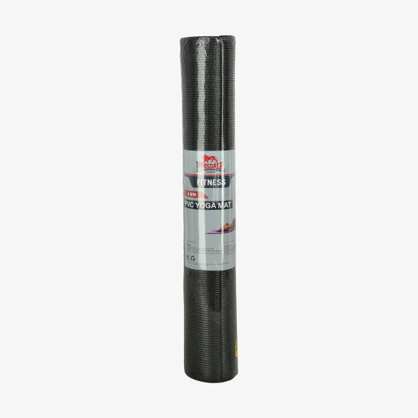 Lonsdale Постелка за трениране PVC YOGA MAT 