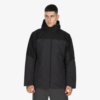 Jack Wolfskin Glaabach 3in1 