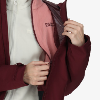 Jack Wolfskin MOONRISE 3IN1 
