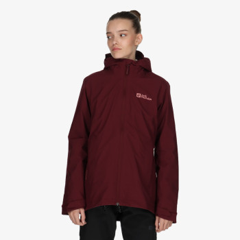 Jack Wolfskin MOONRISE 3IN1 