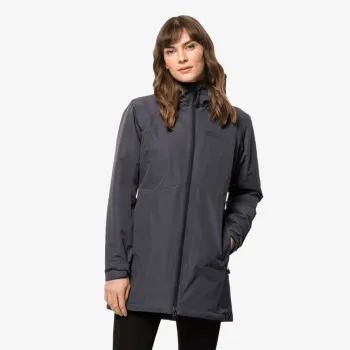 JACK WOLFSKIN ЯКЕ HEIDELSTEIN INS JKT W 