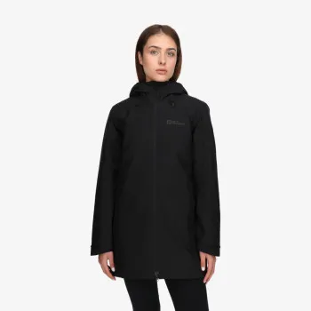 Jack Wolfskin ЯКЕ HEIDELSTEIN INS JKT W 