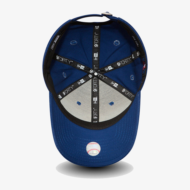 New Era 9FORTY LEAGUE BASIC NY 