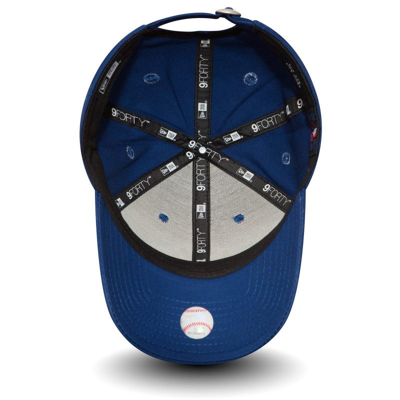 New Era 9FORTY LEAGUE BASIC NY 
