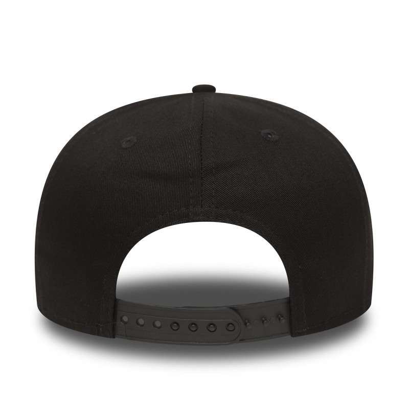 New Era MLB 9FIFTY NEYYAN BLKWHI 