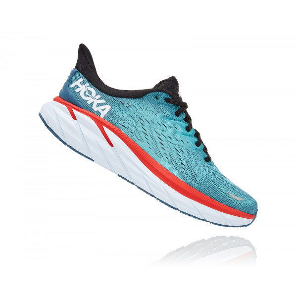 Hoka One Clifton 8 