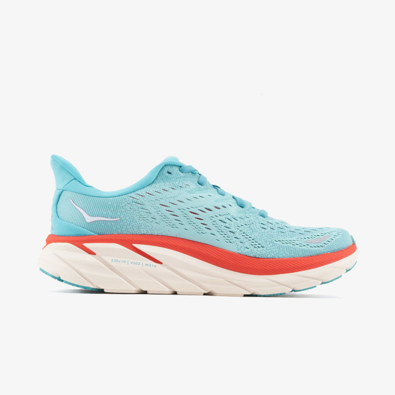 Hoka One Clifton 8 