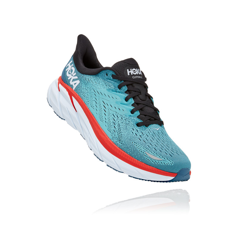 Hoka One Clifton 8 