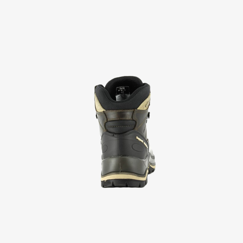 Grisport EVEREST VIBRAM DAKAR 