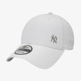 New Era Шапка с козирка MLB FLAWLESS LOGO BASIC 940 NEYYAN 