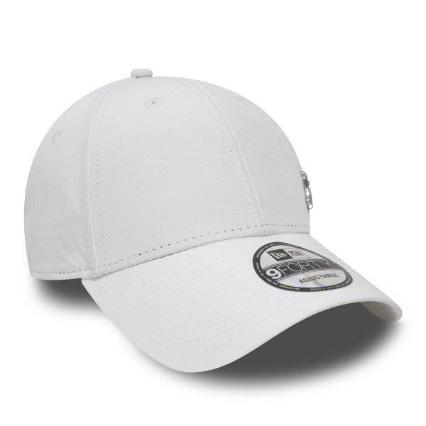 New Era MLB FLAWLESS LOGO BASIC 940 NEYYAN 