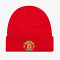 New Era CUFF BEANIE MANCHESTER UNITED FC 