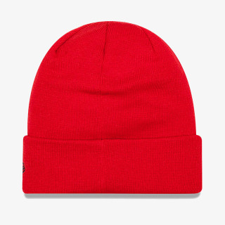 New Era CUFF BEANIE MANCHESTER UNITED FC 