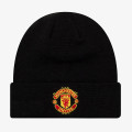 New Era CUFF BEANIE MANCHESTER UNITED FC 