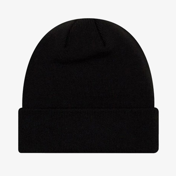 New Era CUFF BEANIE MANCHESTER UNITED FC 