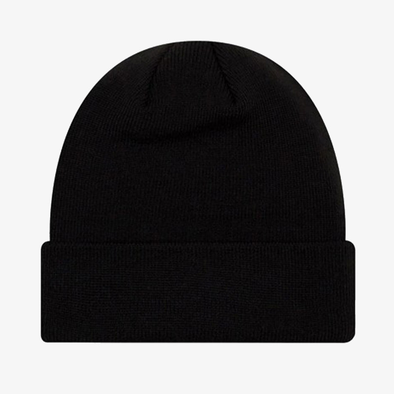 New Era CUFF BEANIE MANCHESTER UNITED FC 