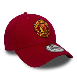 New Era KAPA 9FORTY RED BUCKLE ŠT:OSFA 
