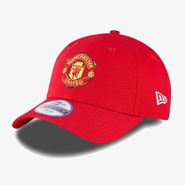 New Era Шапка с козирка KAPA 9FORTY RED BUCKLE ŠT:OSFA 