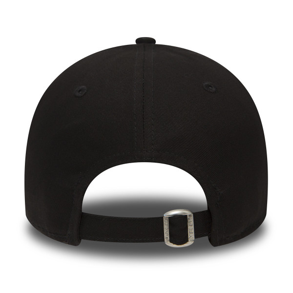 New Era Шапка с козирка KAPA MU 9FORTY BLACK BUCKLE ŠT:OSFA 