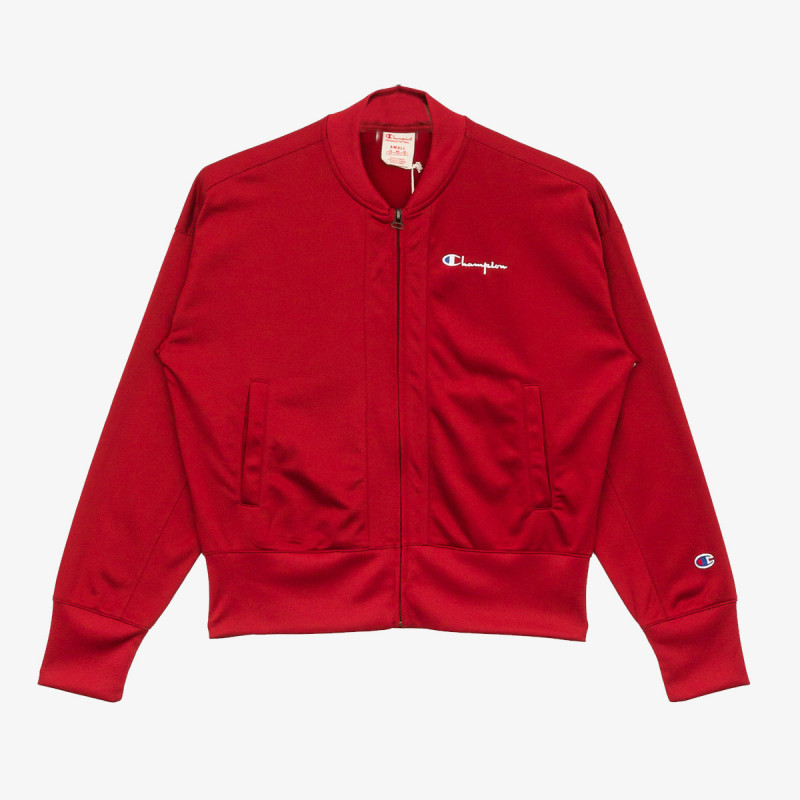 Champion Full Zip Top 