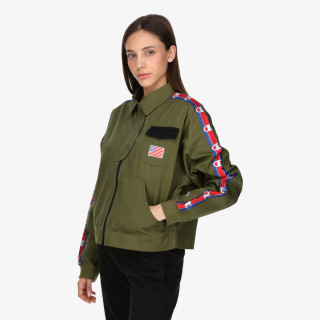 Champion Jacket 