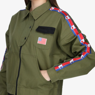 Champion Jacket 