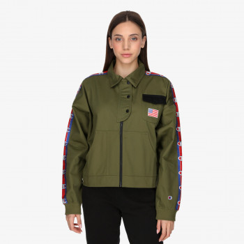 Champion Jacket 