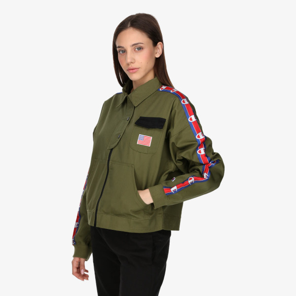 Champion Jacket 