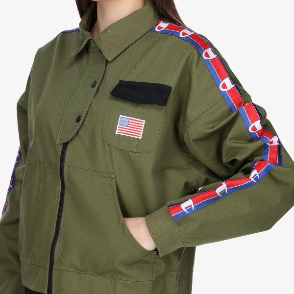 Champion Jacket 