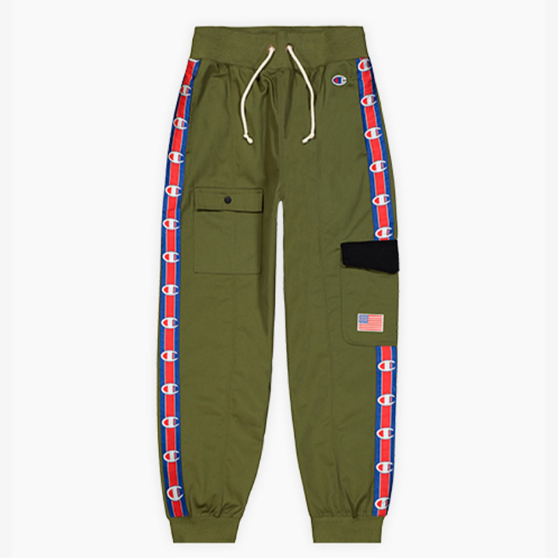 Champion Rib Cuff Cargo Pant 