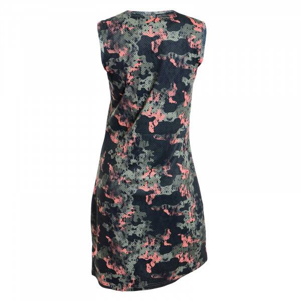 Champion LADY CAMO MESH DRESS 