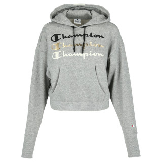 Champion HOODED SWEATSHIRT 