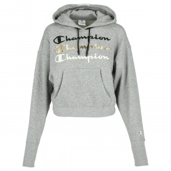 Champion HOODED SWEATSHIRT 