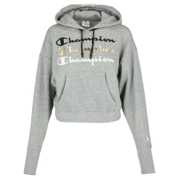 Champion HOODED SWEATSHIRT 