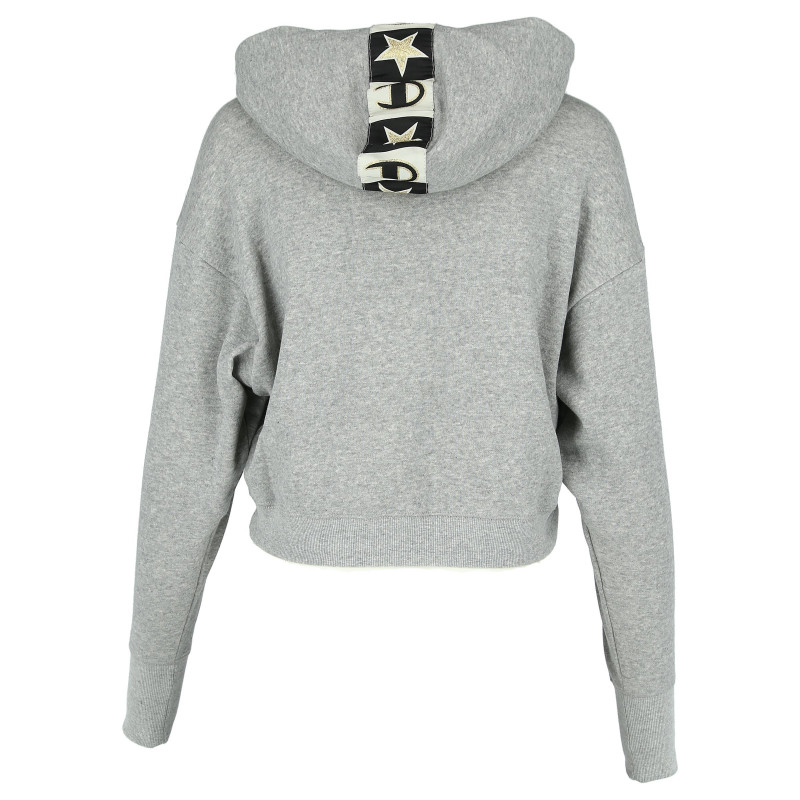 Champion HOODED SWEATSHIRT 