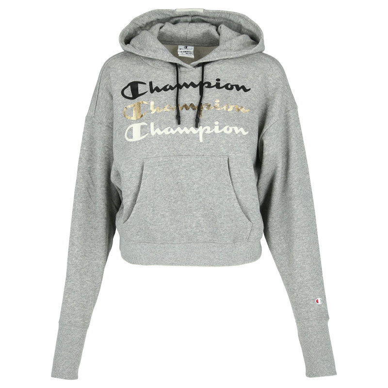 Champion HOODED SWEATSHIRT 