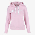Champion HOODED SWEATSHIRT 